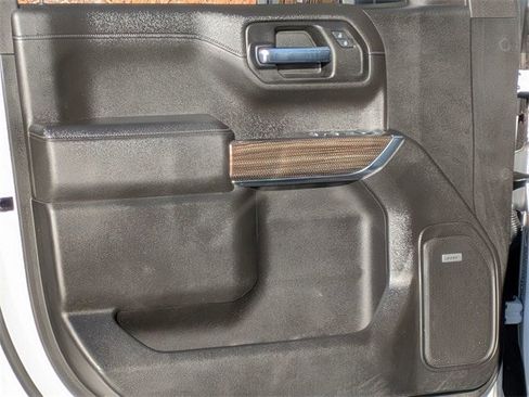 Used 2021 Chevrolet Silverado 1500 RST w/ All Star Edition Plus image 10