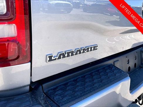 Used 2023 RAM 3500 Laramie AWD/4WD image 10