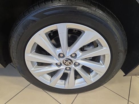 Certified 2023 Toyota Camry LE image 10