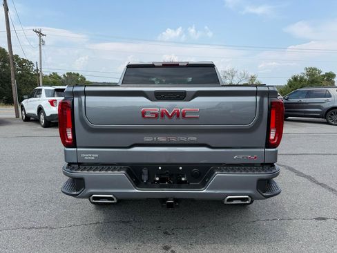 Used 2021 GMC Sierra 1500 AT4 AWD/4WD image 5