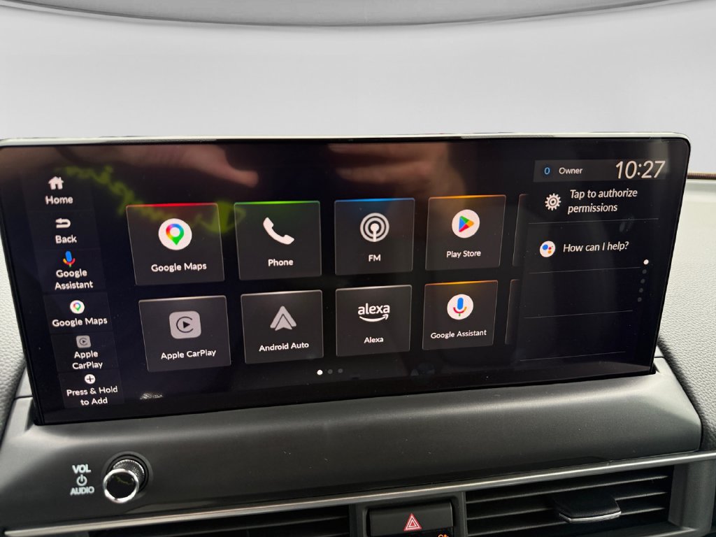 New 2026 Honda Pilot EX-L image 18