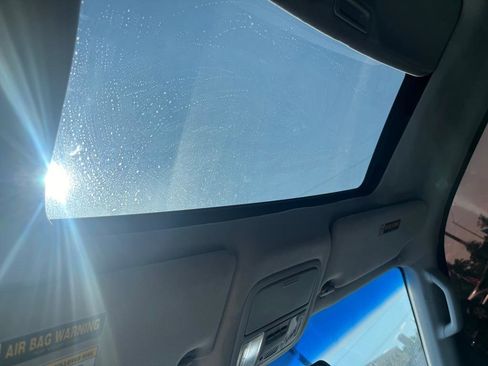 Used 2007 Honda Ridgeline RTL image 9