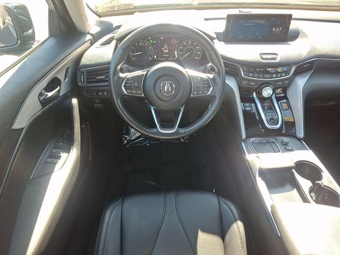 Used 2023 Acura TLX FWD image 11