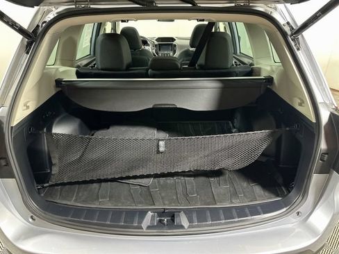Certified 2024 Subaru Forester Premium AWD/4WD image 29