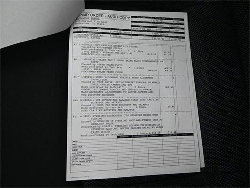 Used 2024 Toyota Corolla Cross SE w/ Moonroof Package image 5