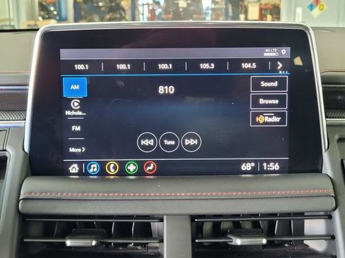 Used 2021 Chevrolet Tahoe RST w/ Luxury Package image 20