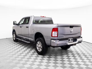 Used 2023 RAM 2500 Big Horn w/ Level 1 Equipment Group video 3