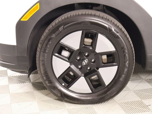 Certified 2026 Hyundai Santa Fe SE FWD image 17