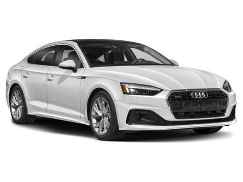New 2024 Audi A5 2.0T Premium w/ Summer of Audi Package image 6