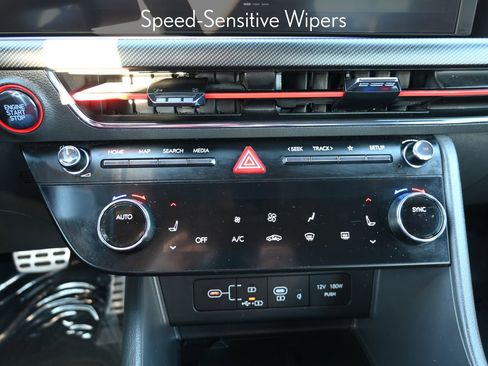 Used 2024 Hyundai Sonata N Line image 15