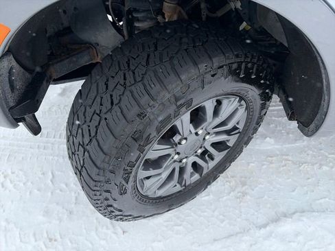 Used 2020 Ford Ranger XLT w/ Equipment Group 301A Mid image 16