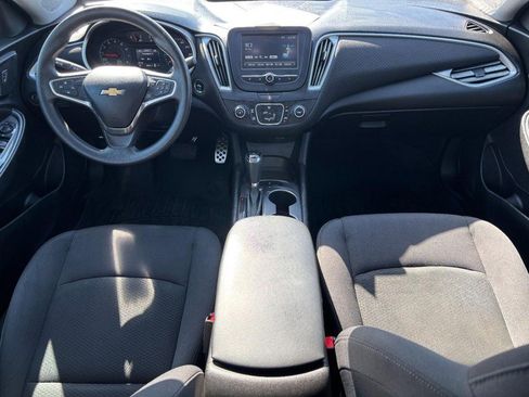 Used 2017 Chevrolet Malibu LS image 11