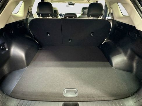 Used 2025 Kia Sportage EX w/ EX Premium Package image 27