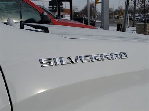 Certified 2023 Chevrolet Silverado 1500 LT w/ Protection Package image 29