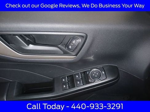 Certified 2022 Ford Escape SE w/ Cold Weather Package image 29