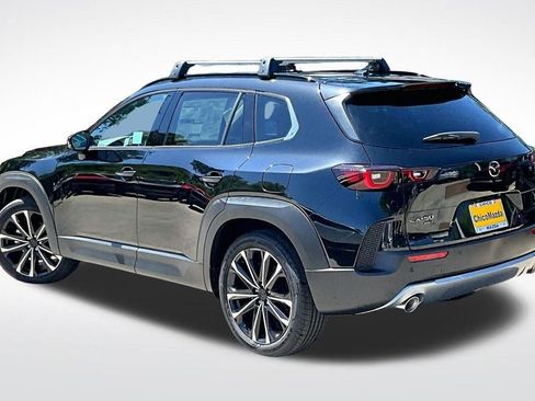 New 2026 MAZDA CX-50 AWD 2.5 S w/ Cargo Package image 13