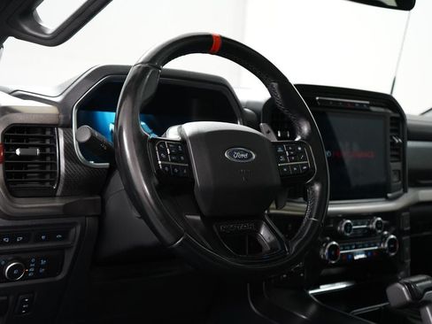 Used 2022 Ford F150 Raptor w/ Equipment Group 801A High AWD/4WD image 23