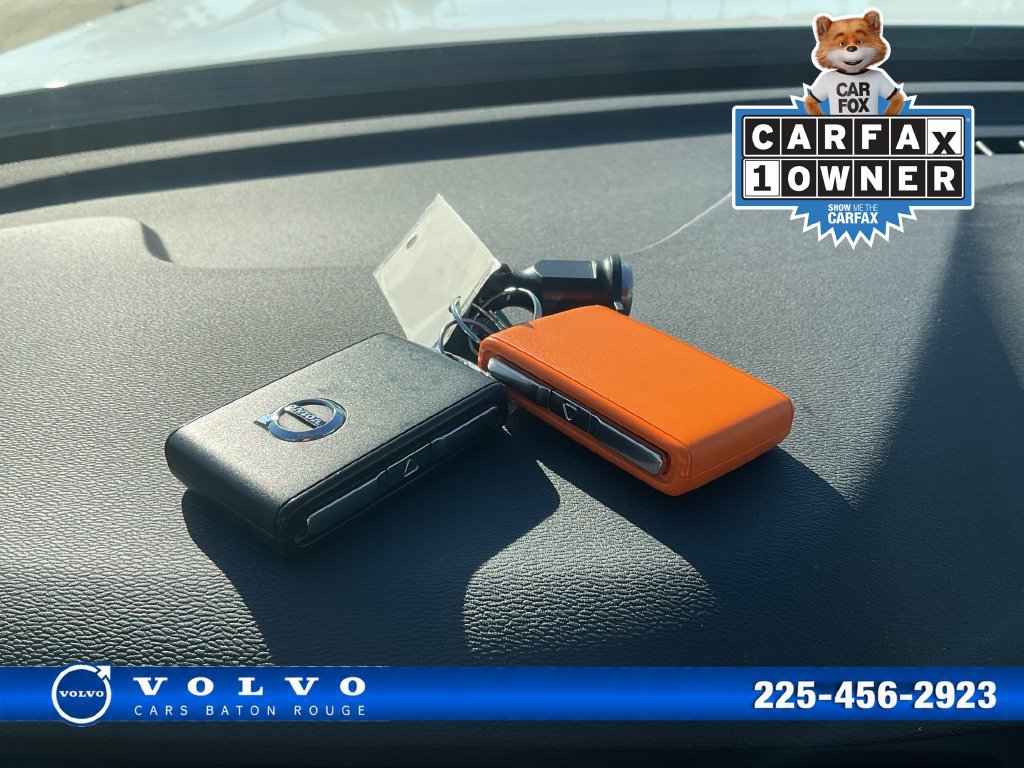 Used 2024 Volvo XC60 B5 Plus w/ Protection Package Premier AWD/4WD image 37