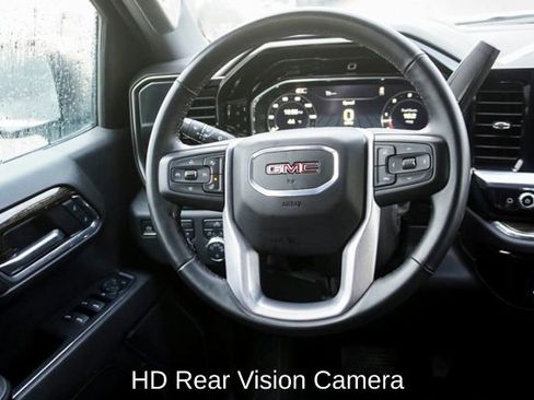 Used 2024 GMC Sierra 1500 SLE image 9