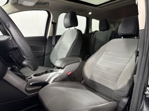 Used 2016 Ford Escape SE w/ Equipment Group 201A AWD/4WD image 20