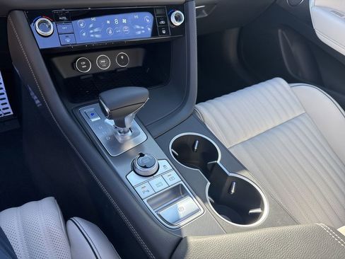 New 2026 Genesis G70 3.3T Sport Prestige image 22