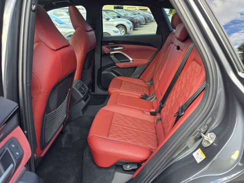 New 2025 Audi SQ5 Premium Plus image 16