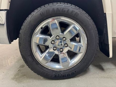 Used 2015 GMC Sierra 1500 SLT AWD/4WD image 45