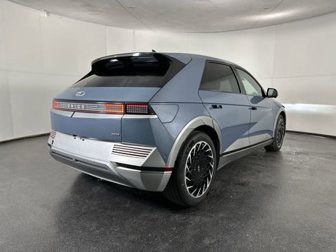 Used 2023 Hyundai Ioniq 5 Limited image 12