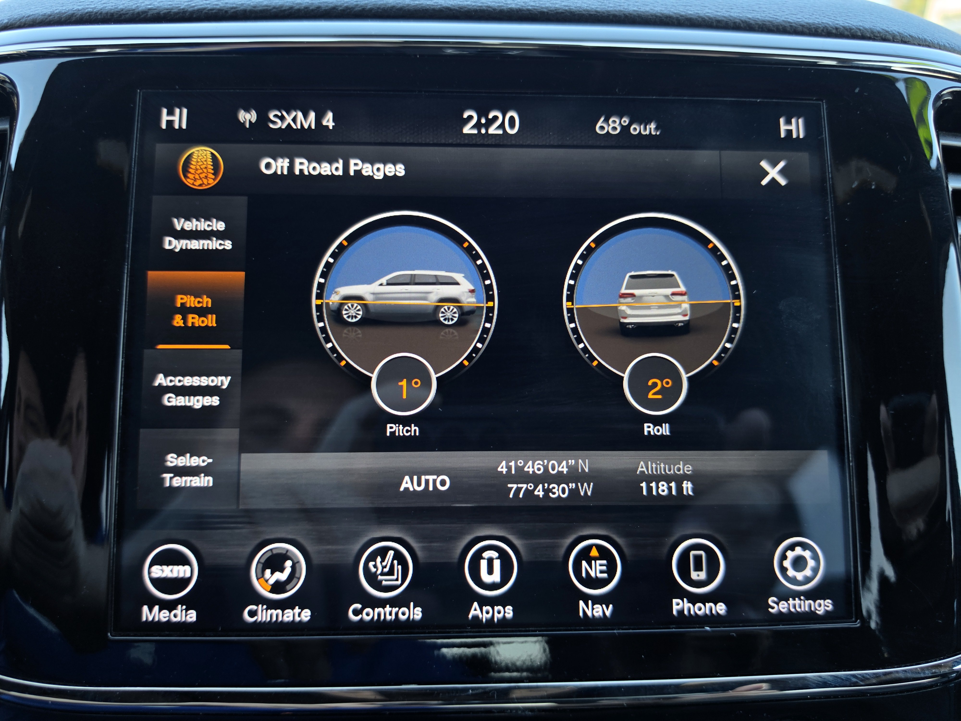 Used 2021 Jeep Grand Cherokee Limited X AWD/4WD image 36