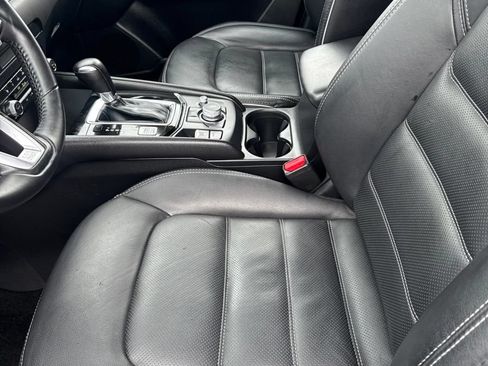 Certified 2025 MAZDA CX-5 AWD 2.5 S w/ Preferred Package image 17
