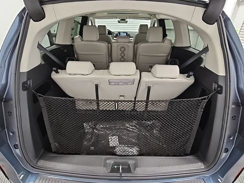 New 2026 Honda Odyssey EX-L image 34