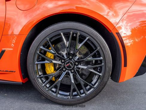 Used 2019 Chevrolet Corvette Z06 image 65