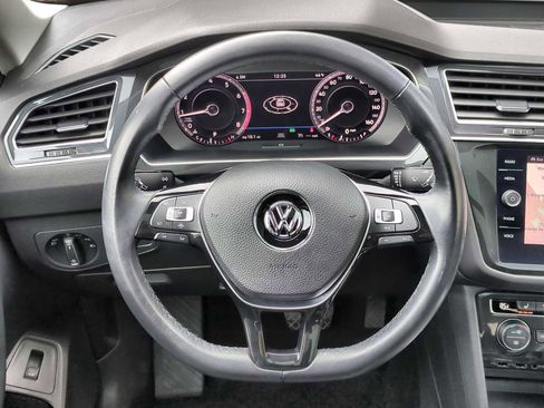 Used 2019 Volkswagen Tiguan SEL image 24