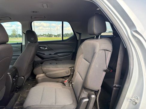 Used 2019 Chevrolet Traverse LT AWD/4WD image 10