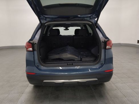 Used 2024 Chevrolet Equinox LT w/ LPO, Floor Liner Package image 29
