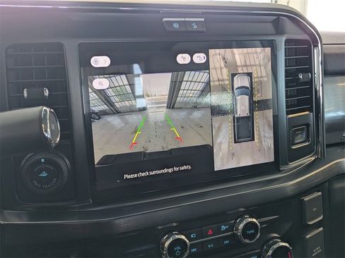 New 2026 Ford F250 Lariat w/ Lariat Ultimate Package image 13