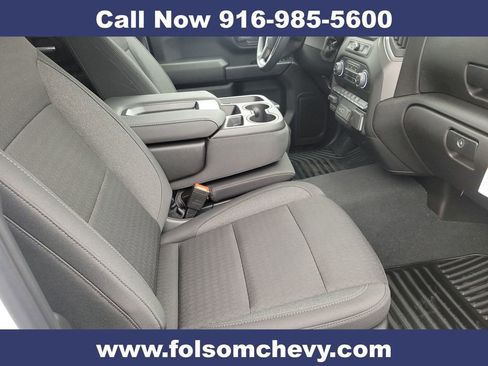 New 2026 Chevrolet Silverado 2500 Custom w/ Custom Convenience Package image 30