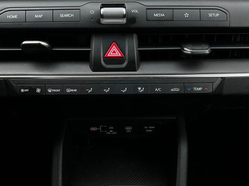 Used 2025 Kia K4 LXS image 28