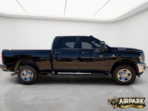 New 2026 RAM 2500 Tradesman image 3