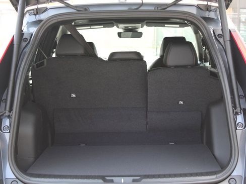 New 2026 Honda CR-V Sport Touring image 14