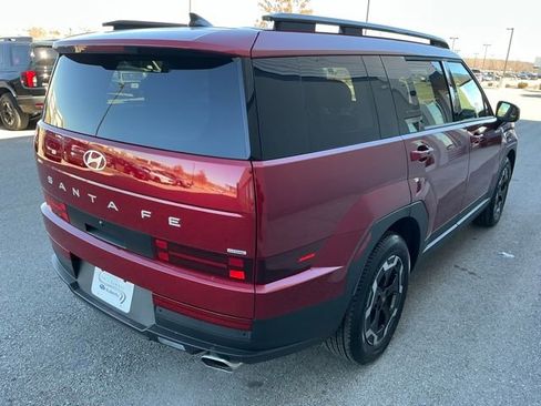 Used 2025 Hyundai Santa Fe SEL image 7