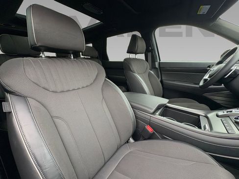 New 2025 Hyundai Palisade Calligraphy image 10