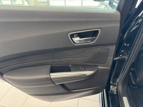 Used 2019 Acura TLX V6 w/ Technology & A-SPEC Pkg FWD image 45