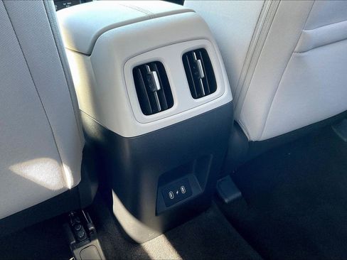 Certified 2026 Hyundai Tucson SEL FWD image 10