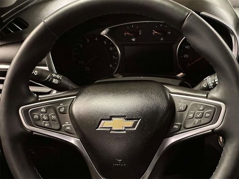 Used 2023 Chevrolet Equinox LT image 20