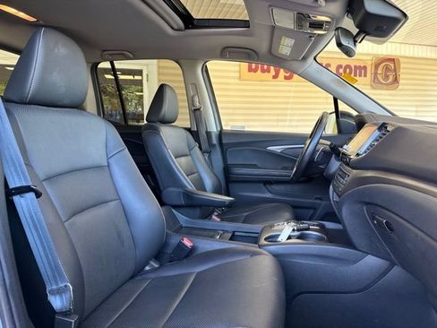 Used 2023 Honda Ridgeline RTL image 26