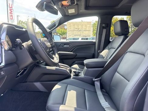 New 2026 GMC Canyon Elevation w/ Convenience Package AWD/4WD image 13