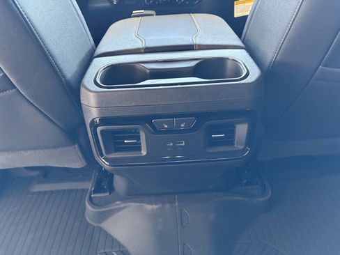 New 2026 Chevrolet Silverado 1500 ZR2 w/ ZR2 Bison Edition image 21