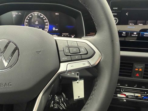 New 2026 Volkswagen Jetta S FWD image 6