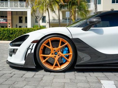 Used 2019 McLaren 720S Performance image 13